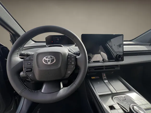 Toyota C-HR+ Premium AWD