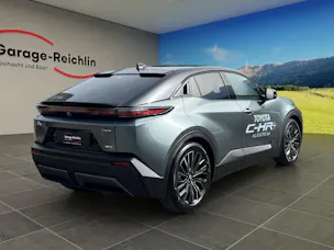 Toyota C-HR+ Premium AWD