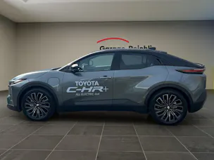 Toyota C-HR+ Premium AWD