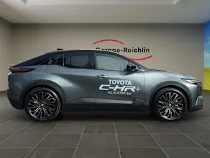 Toyota C-HR+ Premium AWD