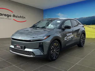 Toyota C-HR+ Premium AWD