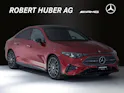 Mercedes-Benz CLA 220 AMG Line 4matic