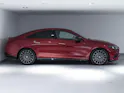 Mercedes-Benz CLA 220 AMG Line 4matic