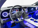 Mercedes-Benz CLA 220 AMG Line 4matic