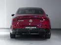 Mercedes-Benz CLA 220 AMG Line 4matic