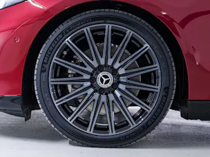 Mercedes-Benz CLA 220 AMG Line 4matic