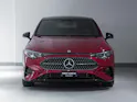 Mercedes-Benz CLA 220 AMG Line 4matic