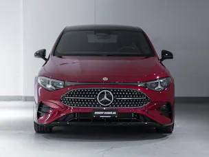 Mercedes-Benz CLA 220 AMG Line 4matic