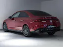 Mercedes-Benz CLA 220 AMG Line 4matic