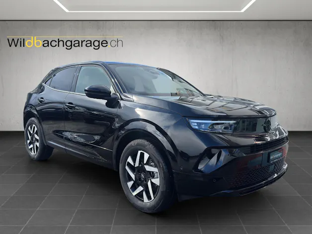 Opel Mokka 1.2 T 145 HEV GS WoW