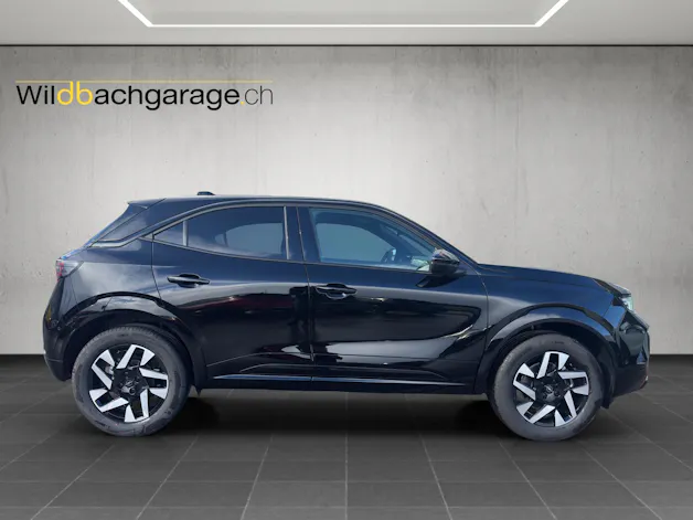 Opel Mokka 1.2 T 145 HEV GS WoW