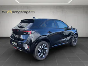 Opel Mokka 1.2 T 145 HEV GS WoW