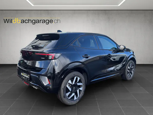 Opel Mokka 1.2 T 145 HEV GS WoW