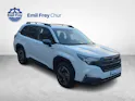Subaru Forester Station 2.0i e-Boxer Swiss Plus