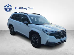 Subaru Forester Station 2.0i e-Boxer Swiss Plus