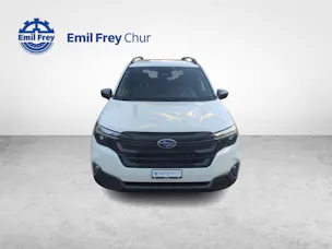 Subaru Forester Station 2.0i e-Boxer Swiss Plus