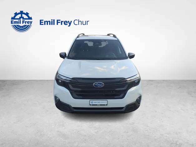Subaru Forester Station 2.0i e-Boxer Swiss Plus