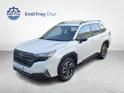 Subaru Forester Station 2.0i e-Boxer Swiss Plus