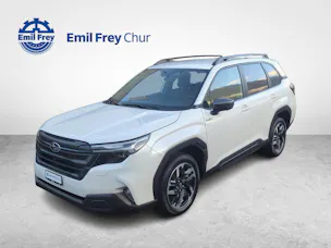Subaru Forester Station 2.0i e-Boxer Swiss Plus