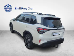 Subaru Forester Station 2.0i e-Boxer Swiss Plus