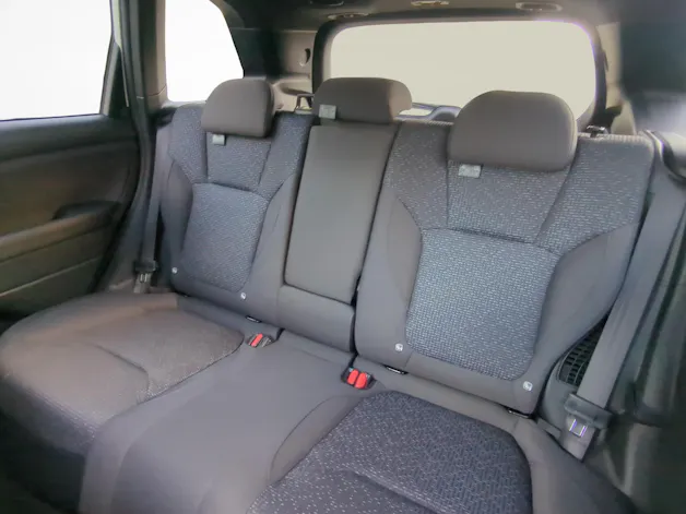 Subaru Forester Station 2.0i e-Boxer Swiss Plus