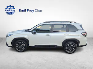 Subaru Forester Station 2.0i e-Boxer Swiss Plus