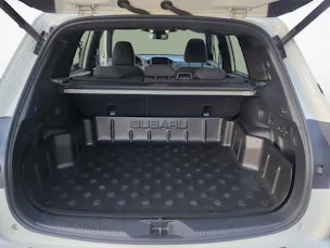 Subaru Forester Station 2.0i e-Boxer Swiss Plus