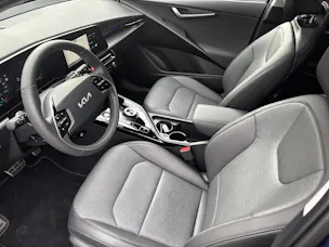 Kia Niro 1.6 GDi Hybrid Style