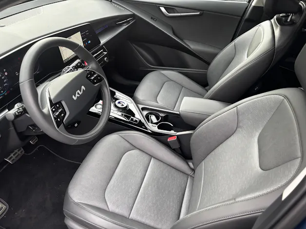 Kia Niro 1.6 GDi Hybrid Style