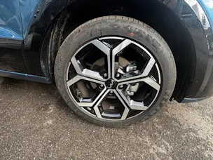 Kia Niro 1.6 GDi Hybrid Style