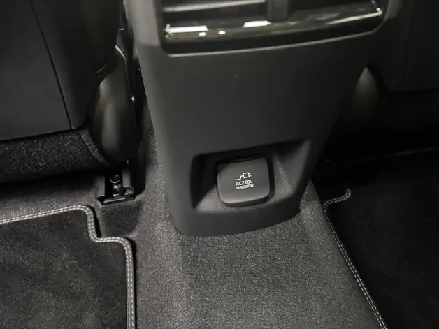 Kia Niro 1.6 GDi Hybrid Style