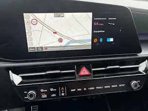 Kia Niro 1.6 GDi Hybrid Style
