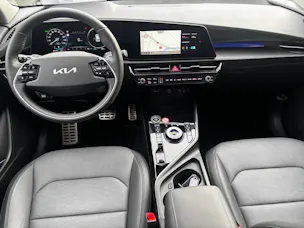 Kia Niro 1.6 GDi Hybrid Style