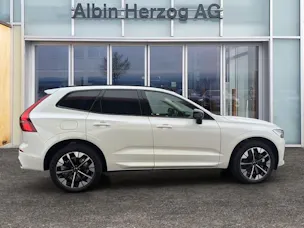 Volvo XC60 2.0 T6 TE Ultra Dark eAWD