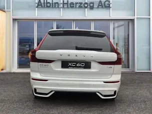 Volvo XC60 2.0 T6 TE Ultra Dark eAWD