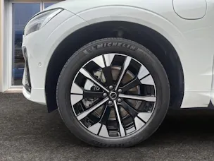 Volvo XC60 2.0 T6 TE Ultra Dark eAWD