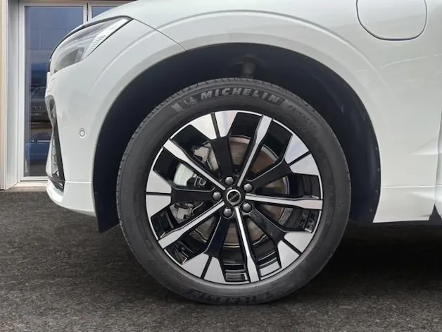Volvo XC60 2.0 T6 TE Ultra Dark eAWD