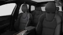 Volvo XC60 2.0 T6 TE Ultra Dark eAWD