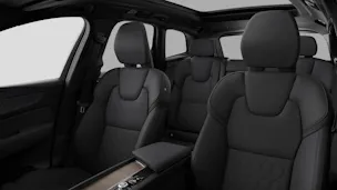 Volvo XC60 2.0 T6 TE Ultra Dark eAWD