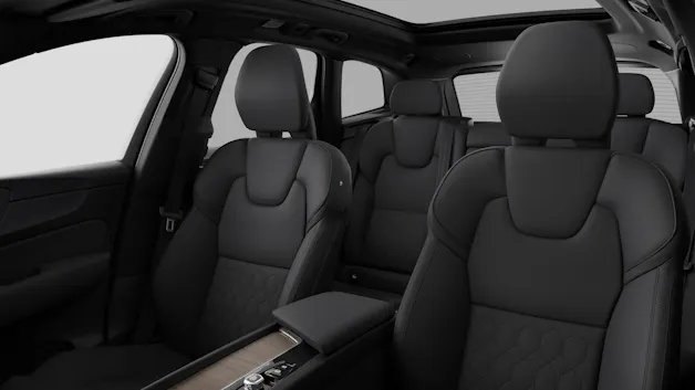 Volvo XC60 2.0 T6 TE Ultra Dark eAWD