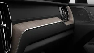 Volvo XC60 2.0 T6 TE Ultra Dark eAWD