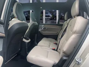 Volvo XC90 2.0 T8 TE XCLUSIVE Edition Bright eAWD