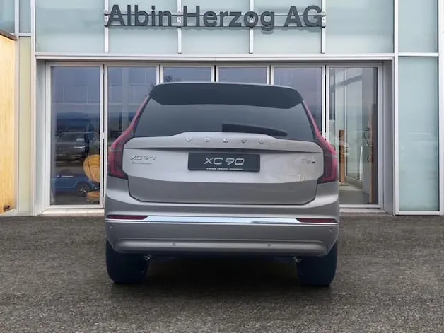 Volvo XC90 2.0 T8 TE XCLUSIVE Edition Bright eAWD