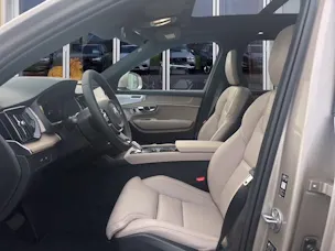 Volvo XC90 2.0 T8 TE XCLUSIVE Edition Bright eAWD