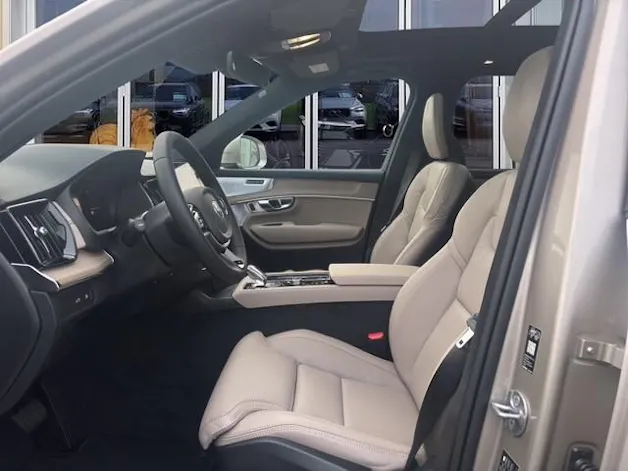 Volvo XC90 2.0 T8 TE XCLUSIVE Edition Bright eAWD
