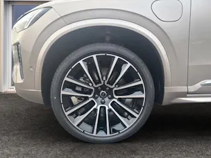 Volvo XC90 2.0 T8 TE XCLUSIVE Edition Bright eAWD