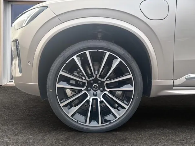 Volvo XC90 2.0 T8 TE XCLUSIVE Edition Bright eAWD