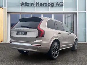 Volvo XC90 2.0 T8 TE XCLUSIVE Edition Bright eAWD