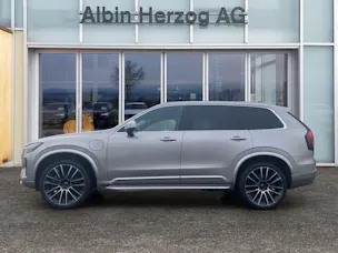 Volvo XC90 2.0 T8 TE XCLUSIVE Edition Bright eAWD