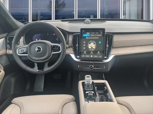 Volvo XC90 2.0 T8 TE XCLUSIVE Edition Bright eAWD